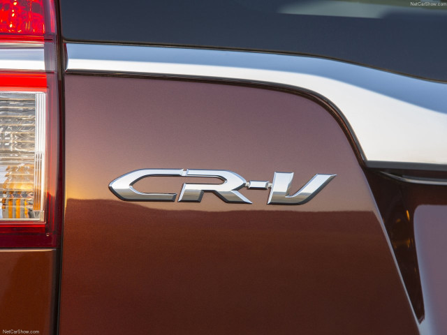 honda cr-v pic #140787