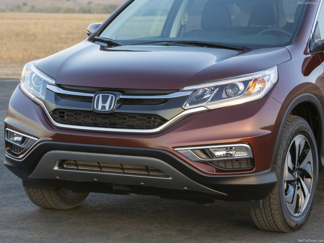 honda cr-v pic #140792