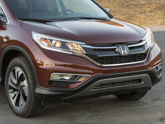 honda cr-v pic #140793