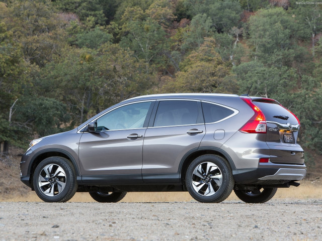 honda cr-v pic #140836