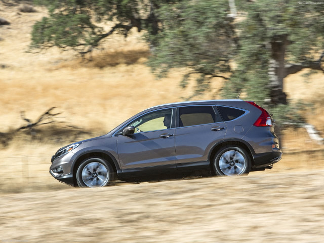 honda cr-v pic #140846