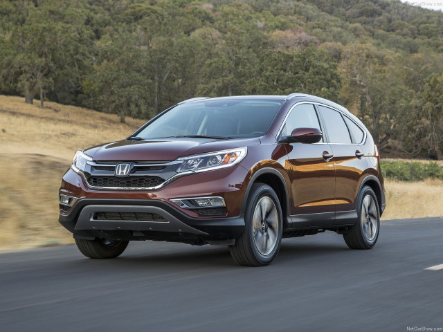 honda cr-v pic #140869