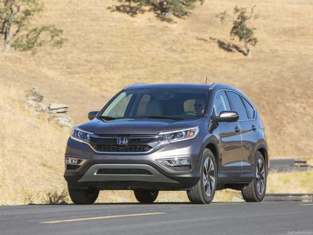 honda cr-v pic #140872