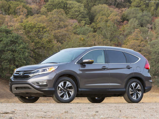 honda cr-v pic #140885