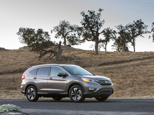 honda cr-v pic #140891