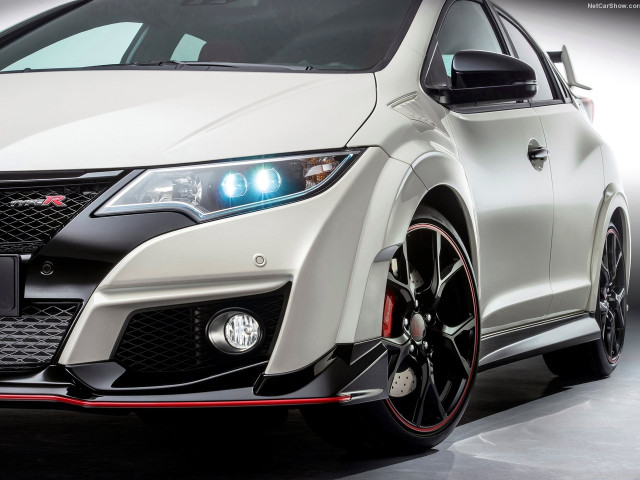 honda civic type-r pic #143354