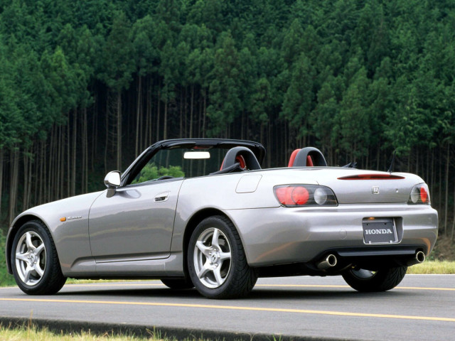 honda s2000 pic #14444