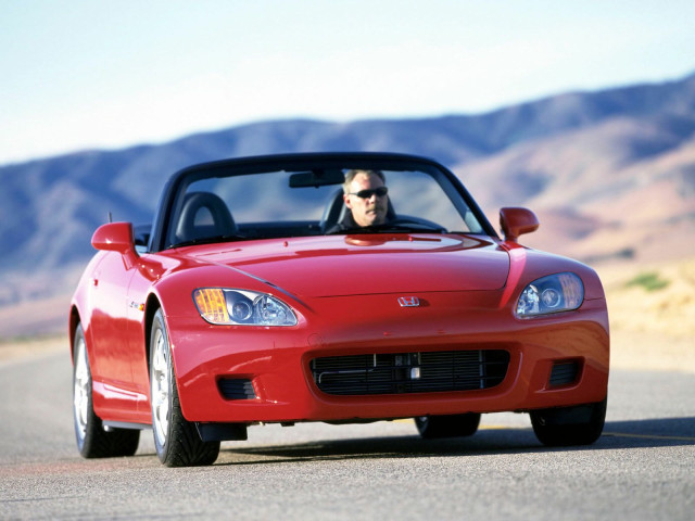 honda s2000 pic #14455