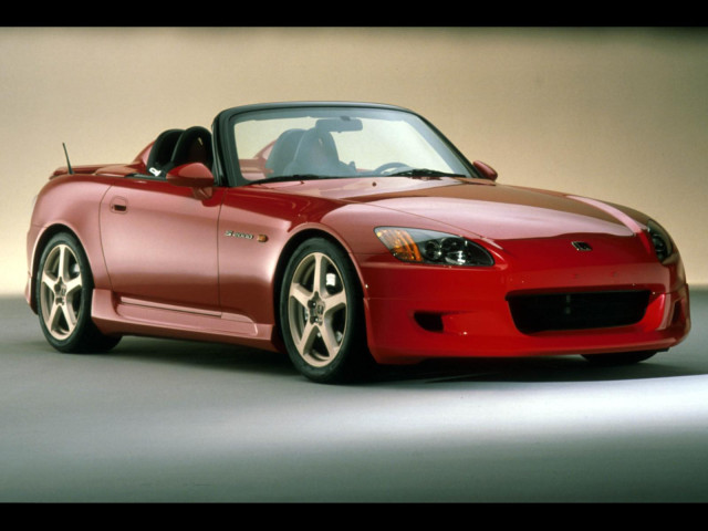 honda s2000 pic #14464