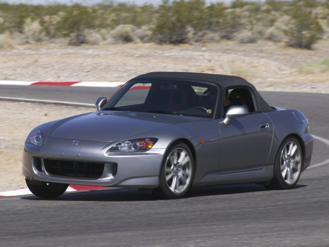 honda s2000 pic #14465