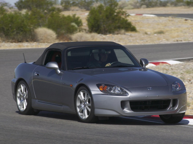 honda s2000 pic #14467