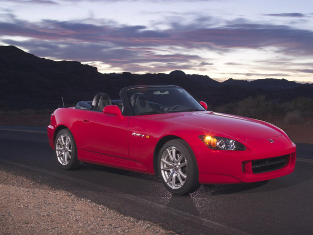 honda s2000 pic #14468