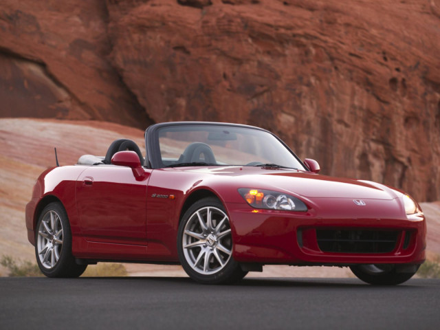 honda s2000 pic #14469