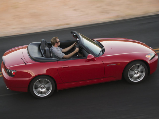 honda s2000 pic #14470