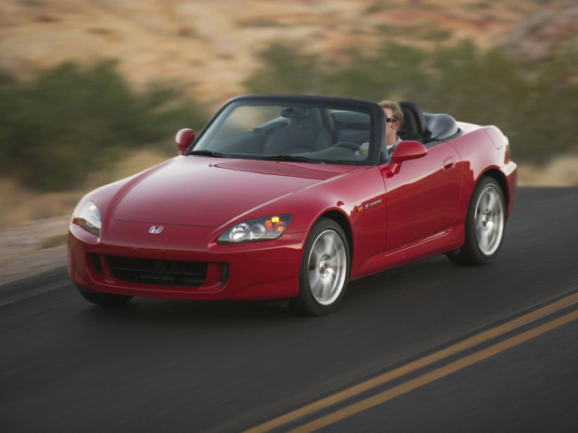 honda s2000 pic #14471