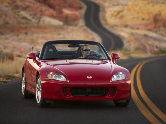 honda s2000 pic #14472