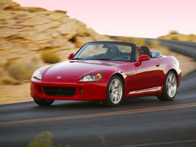 honda s2000 pic #14475