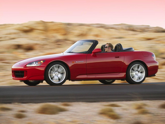 honda s2000 pic #14479