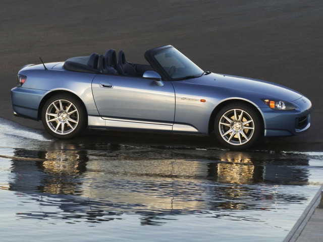 honda s2000 pic #14481