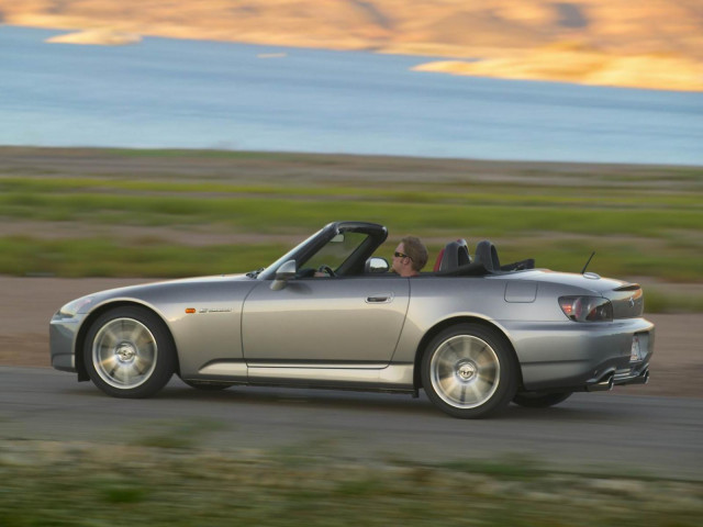 honda s2000 pic #14485