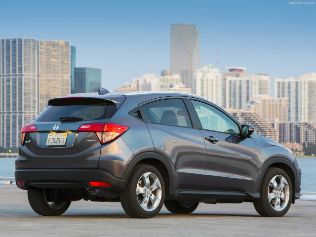 honda hr-v pic #145552