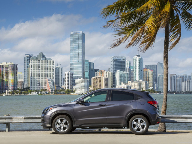 honda hr-v pic #145570