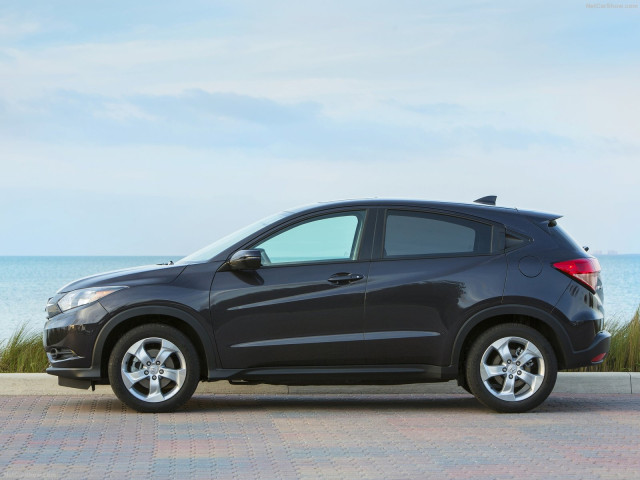 honda hr-v pic #145576