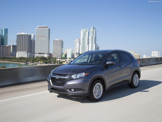 honda hr-v pic #145581