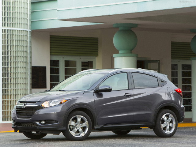 honda hr-v pic #145593