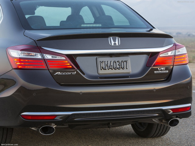 honda accord pic #148183