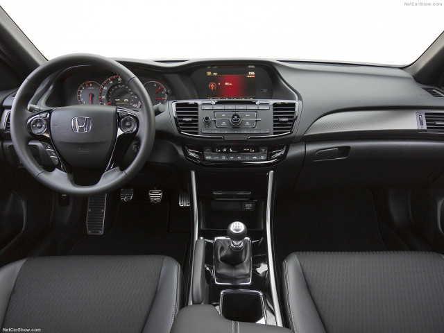 honda accord pic #148215