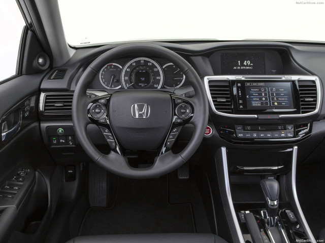 honda accord pic #148216