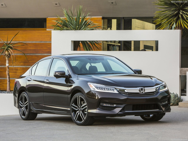 honda accord pic #148256