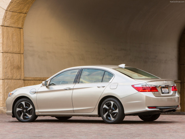 honda accord phev pic #148825