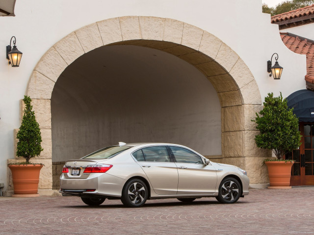 honda accord phev pic #148828