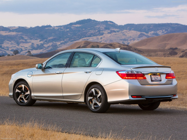 honda accord phev pic #148831