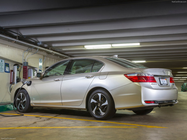 honda accord phev pic #148834