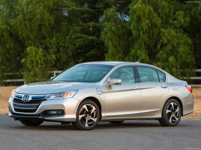 honda accord phev pic #148841