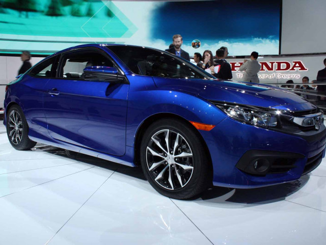 honda civic si pic #157743