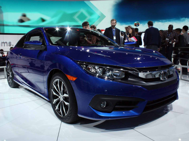 honda civic si pic #157744