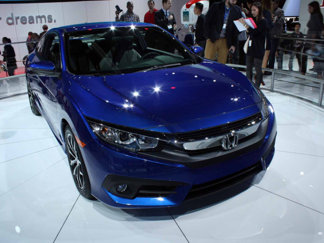 honda civic si pic #157745