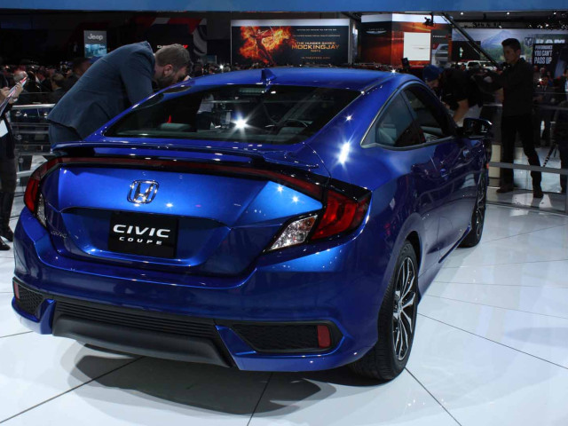 honda civic si pic #157746