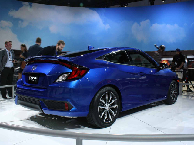 honda civic si pic #157747