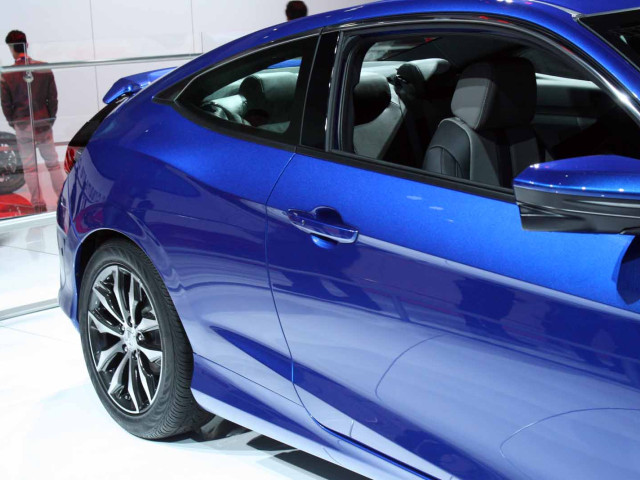 honda civic si pic #157750