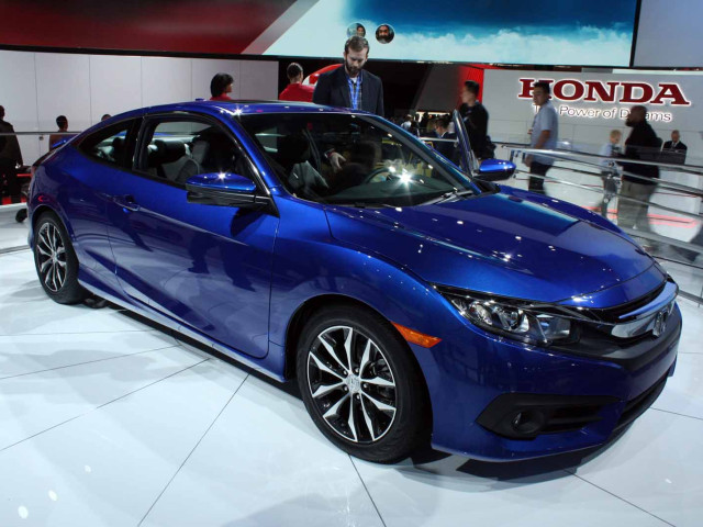 honda civic si pic #157751