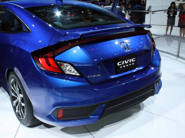 honda civic si pic #157753