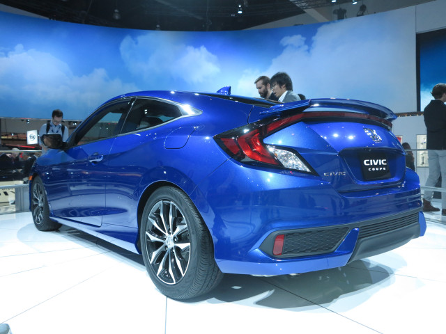 honda civic si pic #157754