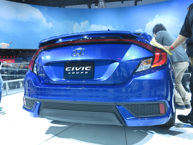 honda civic si pic #157755