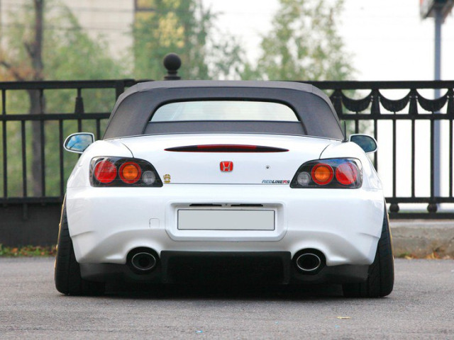 honda s2000 pic #158452