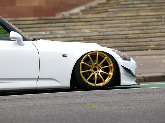 honda s2000 pic #158453